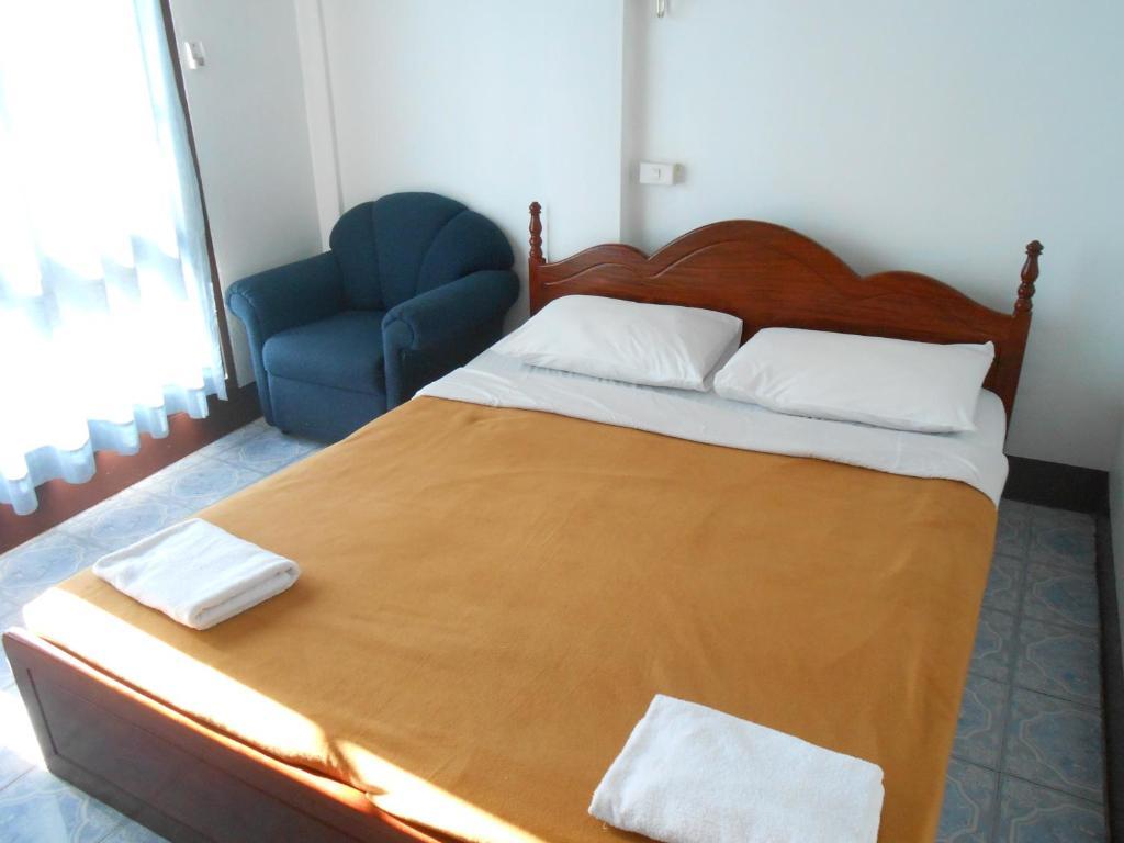 Chanthasom Guesthouse Ban Nongdouang Camera foto