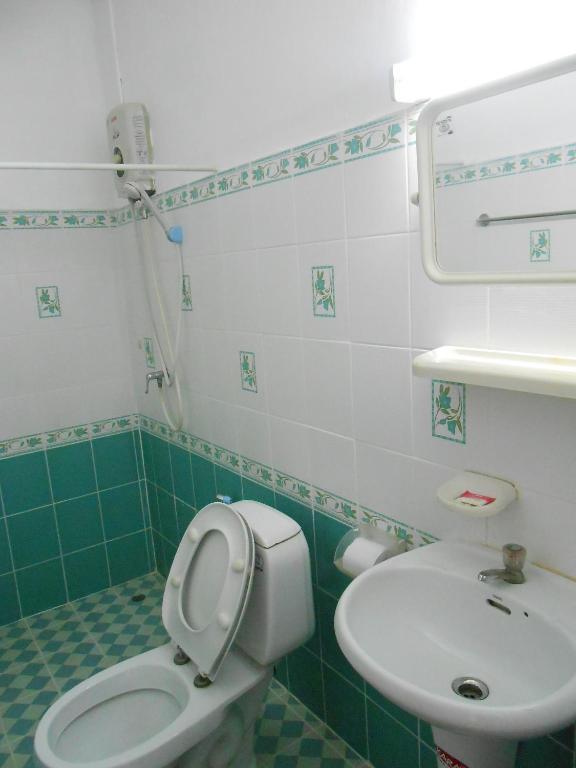 Chanthasom Guesthouse Ban Nongdouang Camera foto
