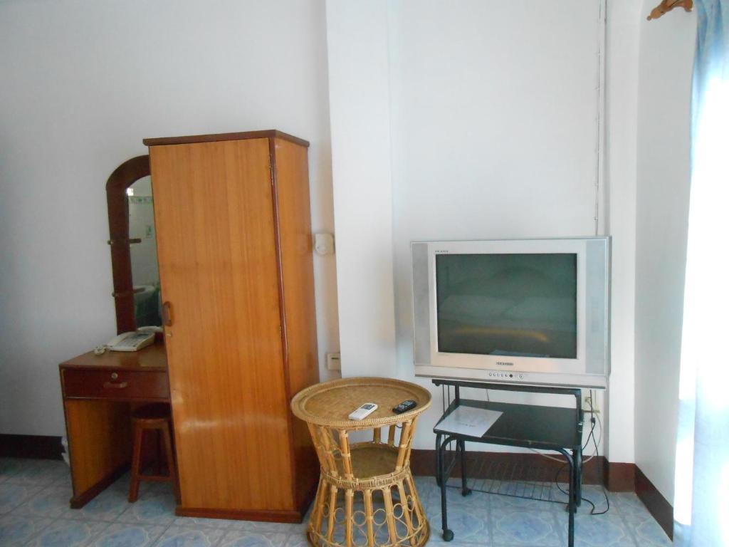Chanthasom Guesthouse Ban Nongdouang Camera foto